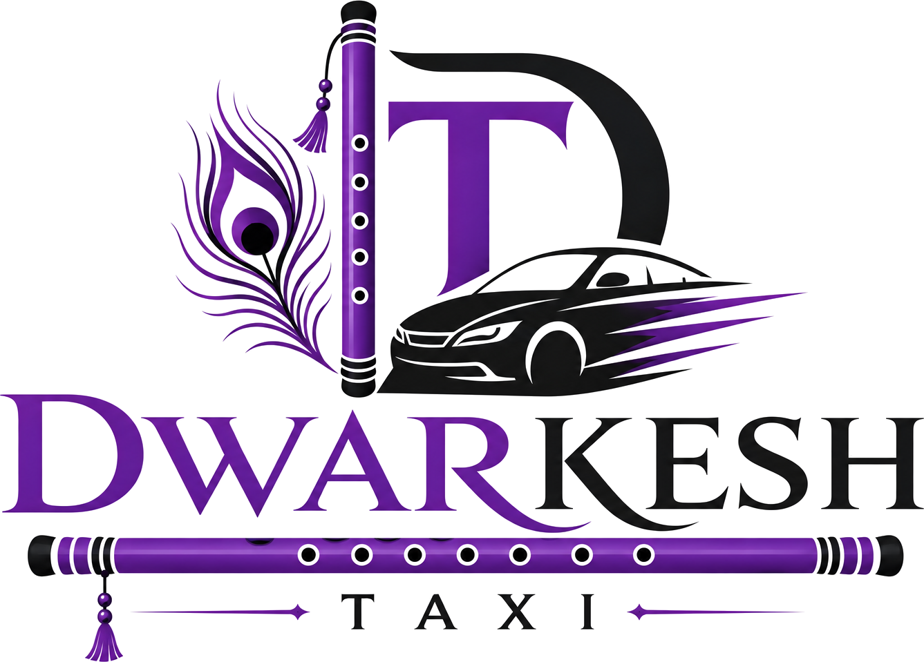 Darkesh Taxi