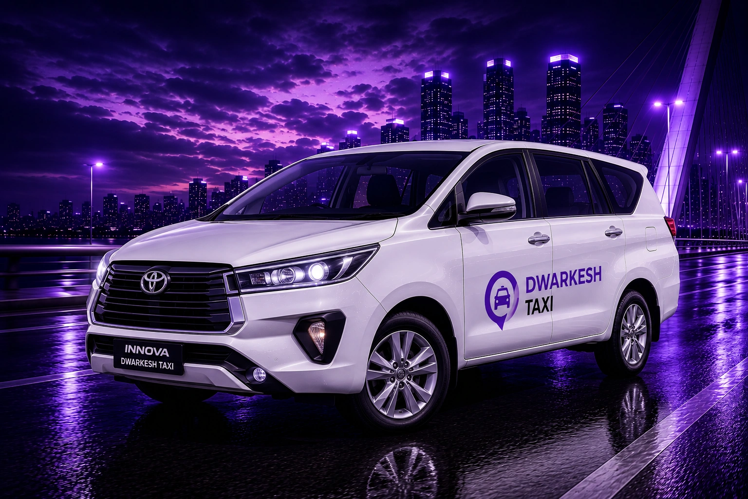 Innova Crysta