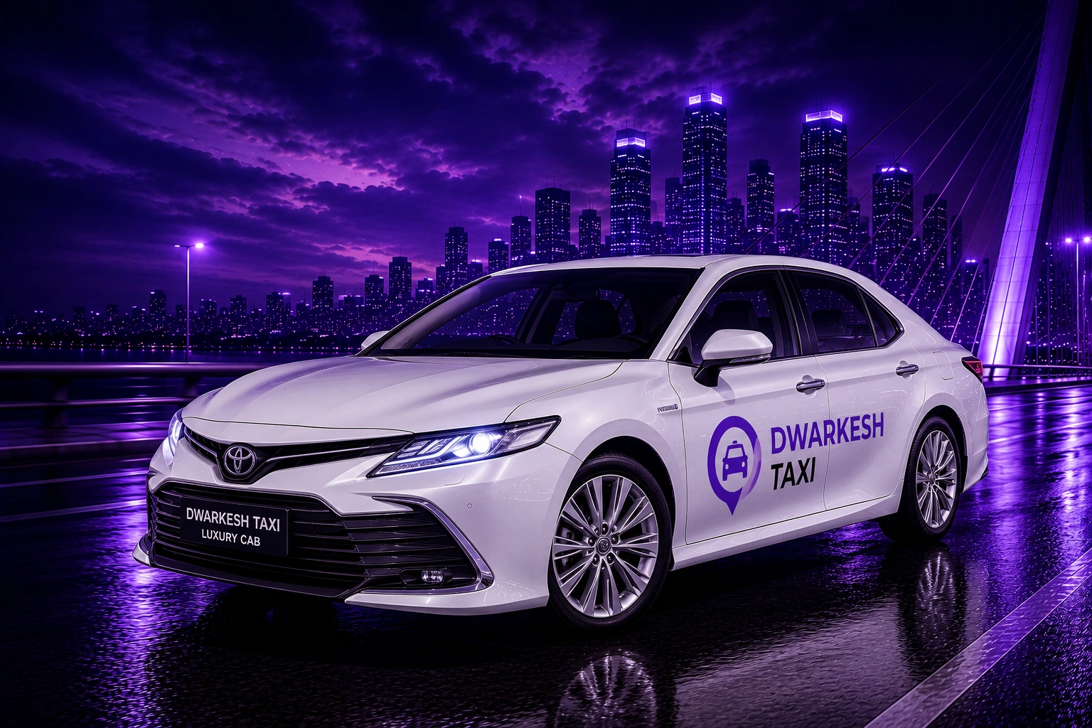 Premium Car